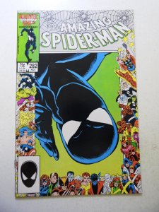 The Amazing Spider-Man #282 (1986) VF Condition