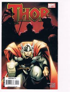 Astonishing Thor # 4 Marvel Comic Books Awesome Issue Modern Age!! Thor Loki S25