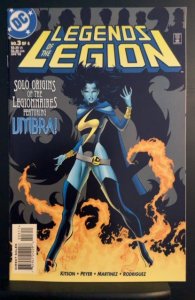 Legends of the Legion #3 (1998)