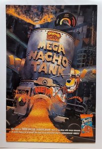 X-Factor #136 (Aug 1997, Marvel) VF/NM  