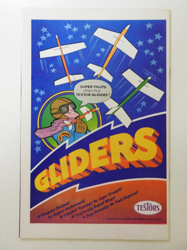 Marvel Premiere #44 W/ Jack of Hearts! Beautiful NM- Condition!