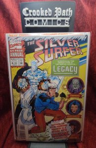 Silver Surfer Annual #6 (1993)