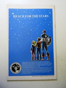 Secret Wars II #3 (1985) VF Condition