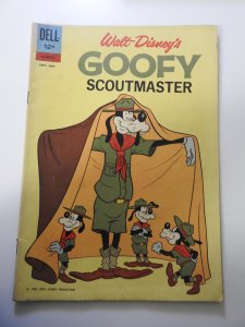 Goofy: Scoutmaster (1962)