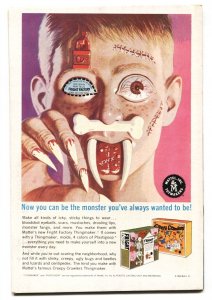 Adventures of Bob Hope #105  1967 - DC  -VF - Comic Book