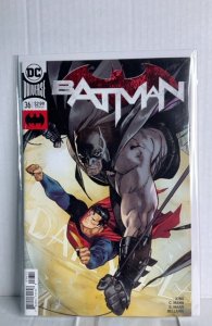 Batman #36 (2018)