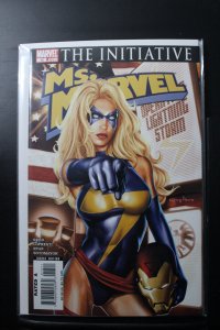 Ms. Marvel #13 (2007)