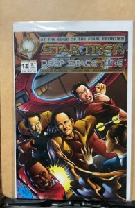 Star Trek: Deep Space Nine #13 (1994)