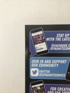 Vampirella #24 2019 Variant (a)