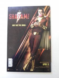 Swamp Thing Giant #2 Walmart Exclusive VF- condition