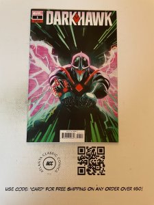 Darkhawk # 1 NM 1st Print Variant Cover Marvel Comic Book Avengers Hulk 1 SM17