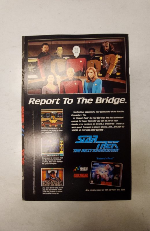 Spider-Man #48 (1994) NM Marvel Comic Book J724