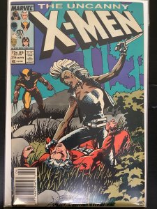 Gli Incredibili X-Men #25 (1992)