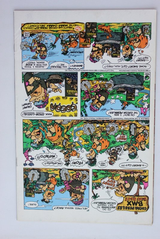 Veronica #1 (1989) Veronica VFNM