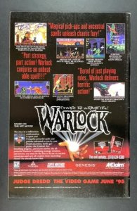 Stormwatch Special #2 (1995)