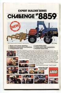 Amazing Spider-Man Annual #15--comic book--1981--MARVEL --NM-