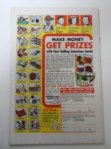 The X-Men #44 (1968) FN/VF Condition!