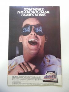 Peter Parker, The Spectacular Spider-Man #96 VG/FN Condition