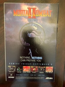 Robin #0 Newsstand Edition (1994) - NM