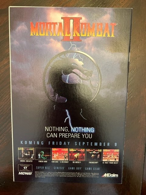 Robin #0 Newsstand Edition (1994) - NM