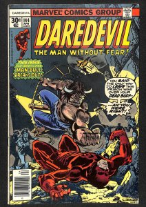 Daredevil #144 (1977)