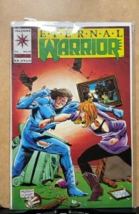 Eternal Warrior #12 (1993)