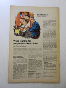 Iron Man & Sub-Mariner (1968) FN+ Condition!