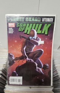 Son of Hulk #13 (2009)