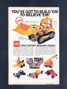 The Avengers #192 (1980)