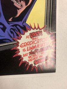 Flash (1983) # 318 (VF/NM) Canadian Price Variant (CPV) !