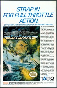 Uncanny X-Men 259 NM 9.4 Marvel 1990