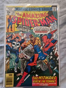 The Amazing Spider-Man #174 (1977)