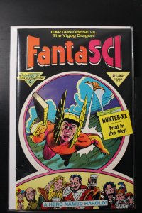 Fantasci #2