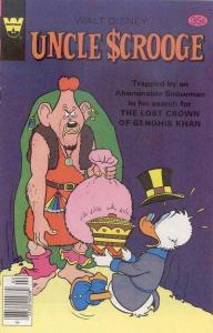 The Lost Crown of Genghis Khan