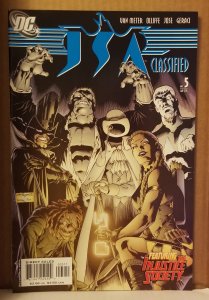 JSA Classified #5 (2006)