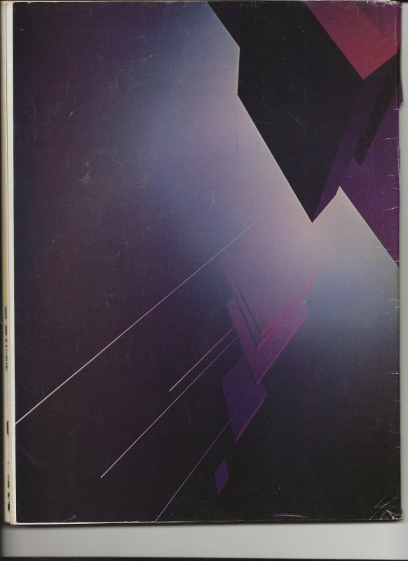 Heavy Metal Magazine #198008 (1980)