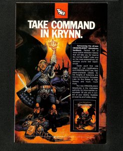 Amazing Spider-Man #297 Doctor Octopus!