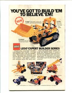 Amazing Spider-Man #199 - Keith Pollard Cover Art! (6.5/7.0) 1979