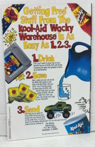 Iron Man #285 (1992)