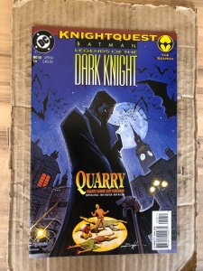 Batman: Legends of the Dark Knight #59 (1994)