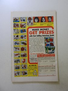 Fantastic Four #170 (1976) FN condition MVS intact