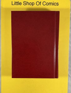 Lone Wolf and Cub Red Leather Bound Retailer Edition 1st Print Hardcover