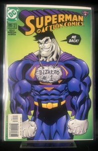 Action Comics #785 (2002)