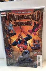 Murderworld: Spider-Man (2023)