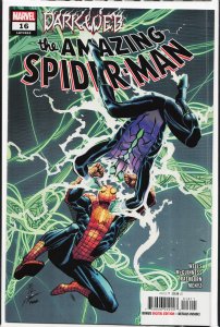 The Amazing Spider-Man #16 (2023)