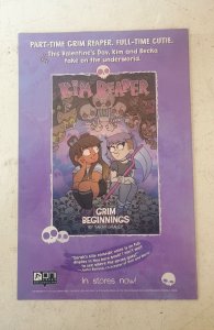 Rick and Morty #35 Cover A (2018)