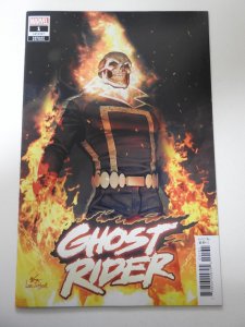 Ghost Rider #1 Variant Edition