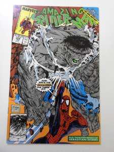 The Amazing Spider-Man #328 (1990) VF/NM Condition!