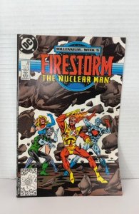 Firestorm, the Nuclear Man #68 (1988)