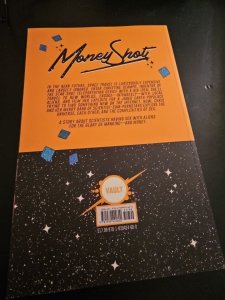 Money Shot 1 TPB Mature Readers